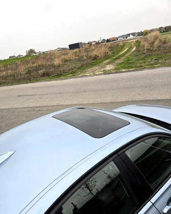 BMW Seria 3 cena 71900 przebieg: 127496, rok produkcji 2015 z Skępe małe 667